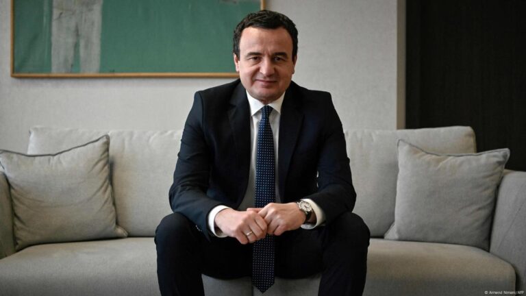 Kurti merr pjesë në Samitin e radhës të Procesit të Berlinit