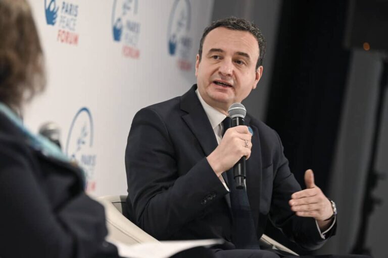 Kurti: Kosova përfaqëson një histori të dyfishtë suksesi