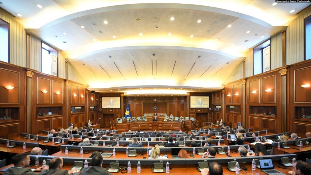 Paraliza në shtet mund t’i kushtojë Kurtit në zgjedhje