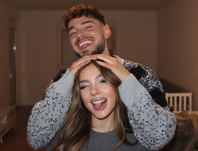 Ndarja me Leon – Lela Seferi merr valixhet dhe largohet nga Kosova