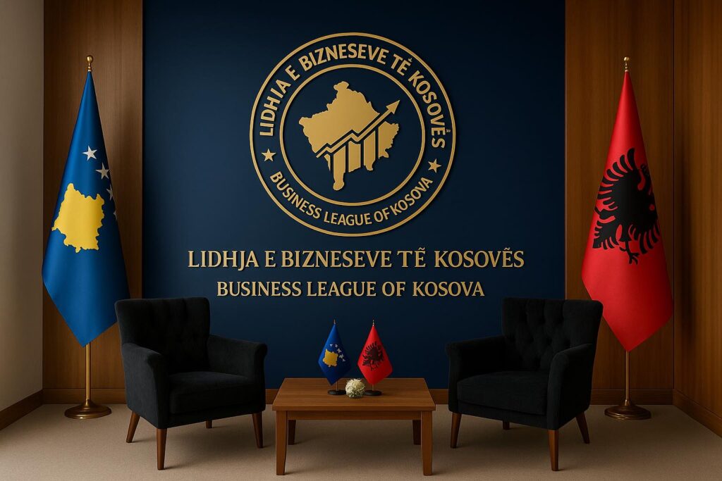 Lidhja e Bizneseve të Kosovës: Kërkohet dialog i vërtetë, jo takime formale