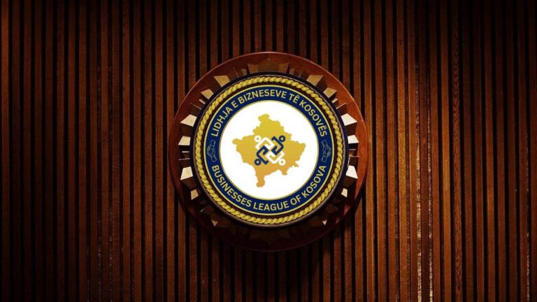 Lidhja e Bizneseve shpreh shqetësim për situatën e krijuar pas zgjedhjeve nacionale