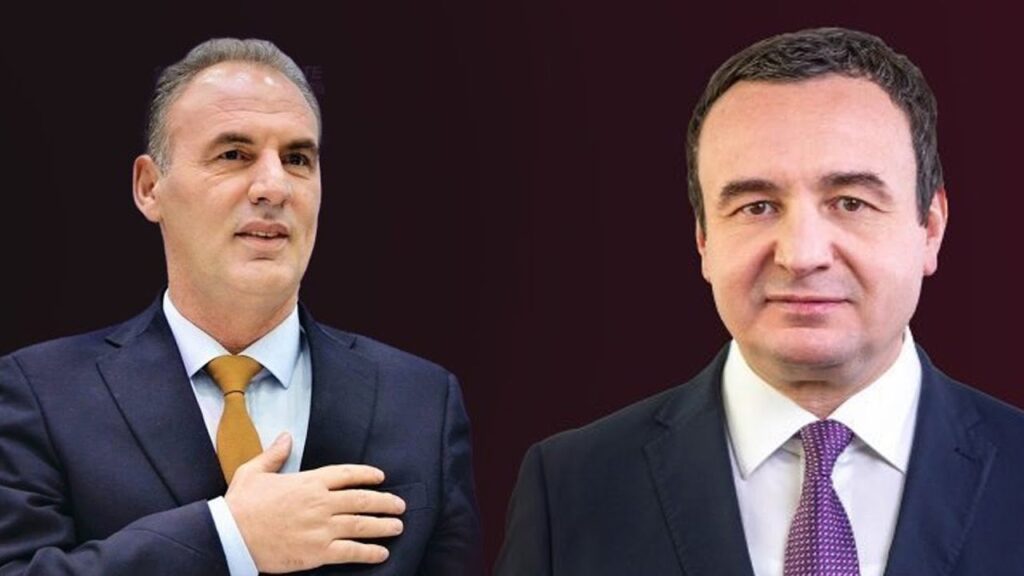 Limaj: Kurti tha jemi të interesuar të jeni pjesë e qeverisjes, me ministri