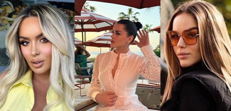 Dënohen motrat Berishaj për dhunën ndaj blogeres Klea Prenga