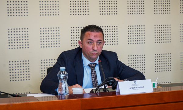 Ish-ministri Mehaj për dronët luftarakë: Kosova është shumë më e fortë ushtarakisht sesa paramendohet