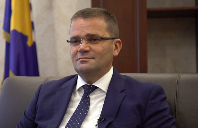 Mehmeti: Kosova mund të përfitojë nga Plani i Rritjes