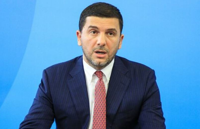 Krasniqi: Shqiptarët në këmbë për drejtësi!