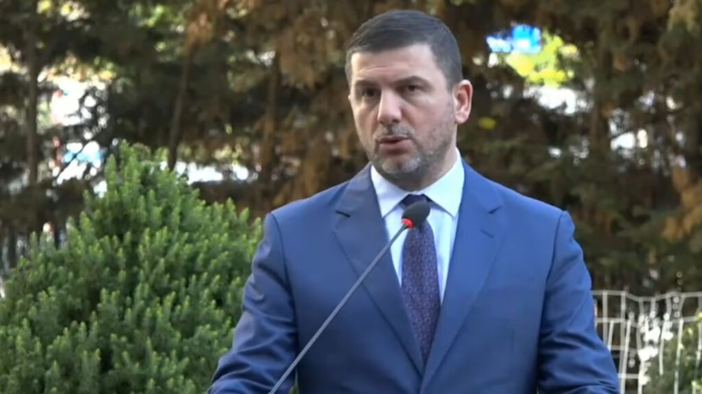 Krasniqi: Do ta krijojmë Qeverinë e re pa Albin Kurtin