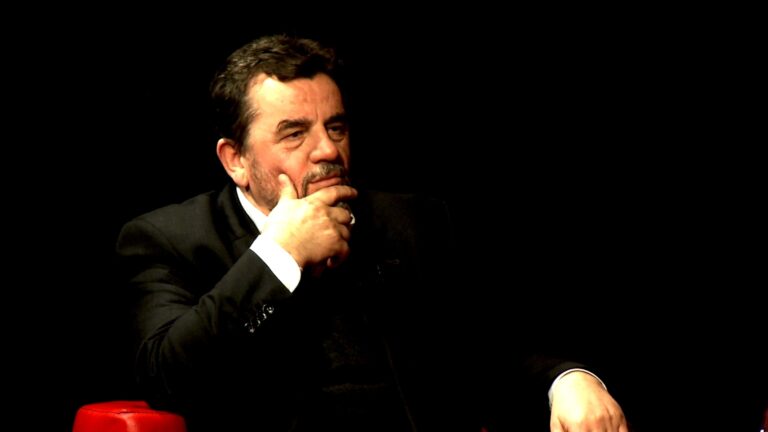 Krasniqi për trajtimin e Bashës nga VV-ja, “hyp se të vrava, zhdryp se të vrava”