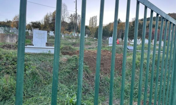 Gjenden mbetje mortore në Mitrovicë të Veriut