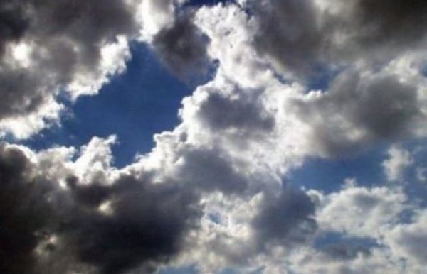 Mot i vranët dhe me intervale kohore me diell