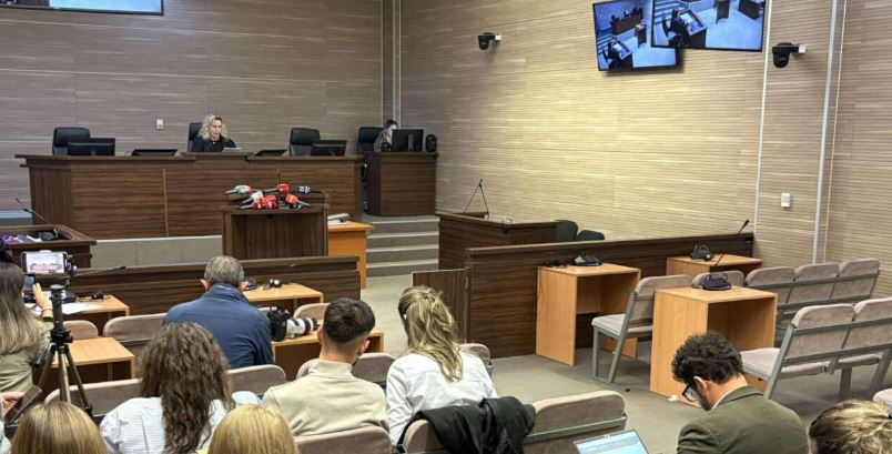 Faruk Mujka e Hysen Muzliukaj nuk paraqitën në sallën e gjyqit