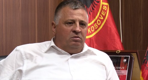 Haradinaj viziton ish-krerët të UÇK-së në Hagë