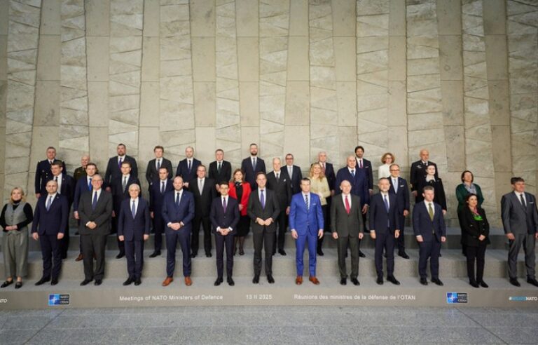 NATO miraton masa të reja antidronë kundër kërcënimit rus