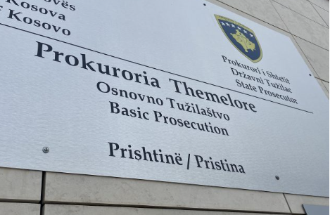 Ryshfet për kalimin e testit, Prokuroria ngre aktakuzë ndaj pesë personave