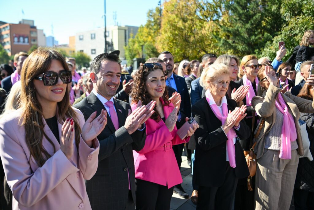 Mbahet manifestimi tradicional “Zbulimi i hershëm – Mbijetesë”