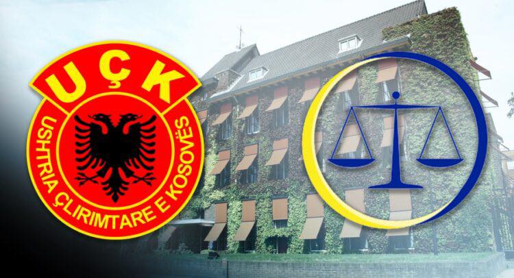 OVL e UÇK-së: Vendimi i Hagës mohon krimet serbe në Kosovë