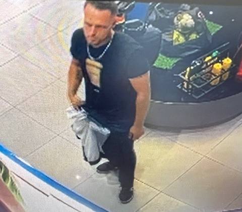 Policia e Kosovës kërkon ndihmë për identifikimin e një personi