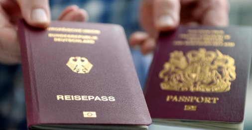 Gjermani: Pritet heqja e nënshtetësisë së përshpejtuar