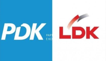 PDK e LDK: Dialogu Kosovë–Serbi në vdekje klinike
