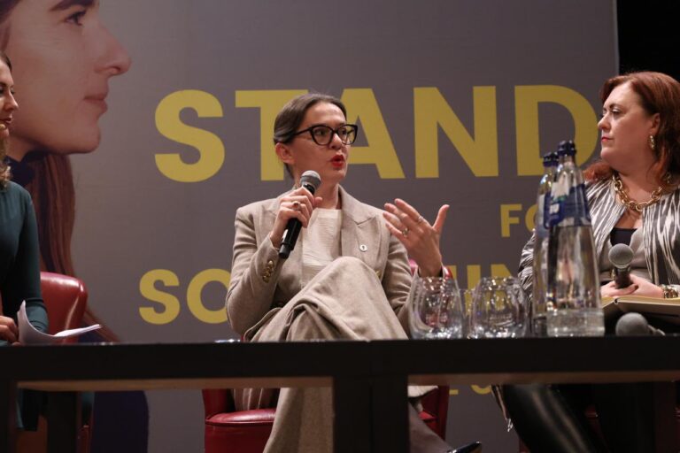 PDK në Kongresin e ALDE-s: Zëri liberal i Kosovës në Bruksel