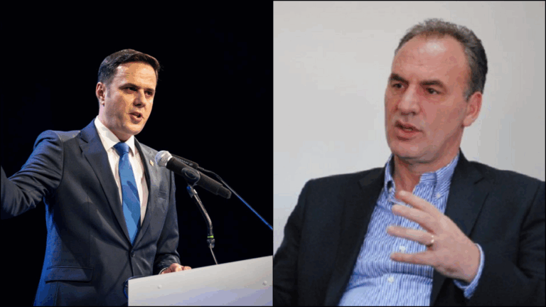 Edhe Limaj dhe Abdixhiku pranojnë ftesën nga Presidentja