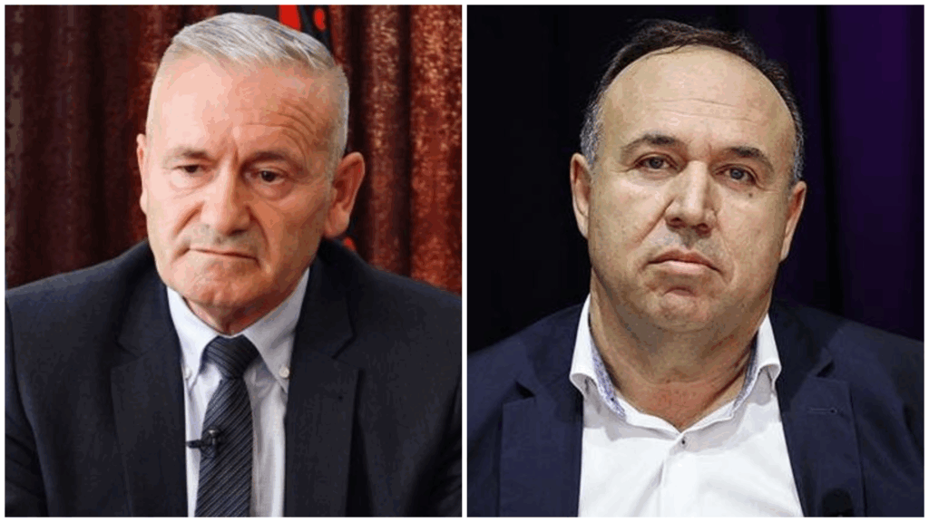 Komuna e Klinës në balotazh