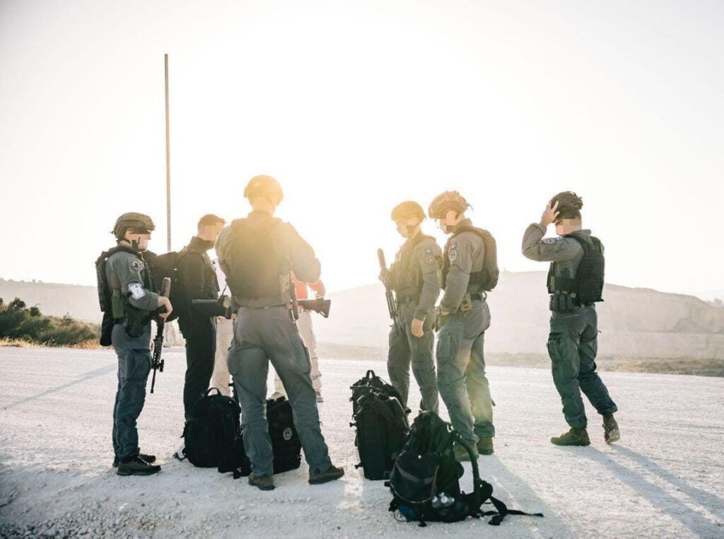 Kosova me njësitë speciale arrin në finalen e “King Challange” në Jordani