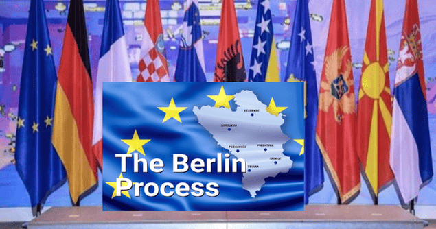 Londra mikpritëse e samit të radhës të Procesit të Berlinit