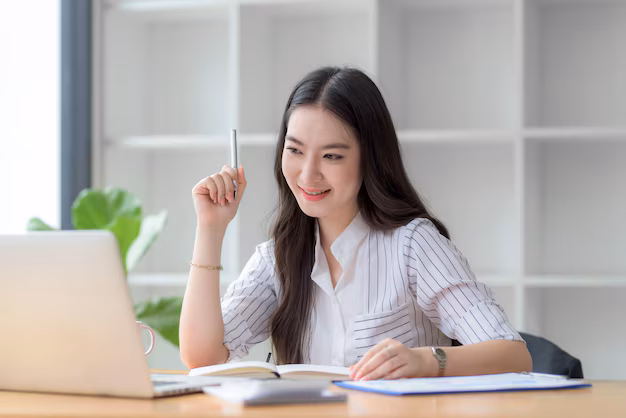 5 hapa që të bëni punën që ju pëlqen