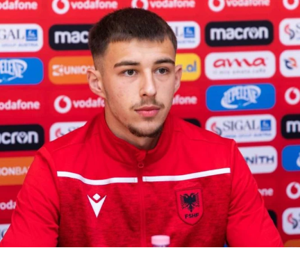 Bajrami: Mezi pres ta takoj Granit Xhaken