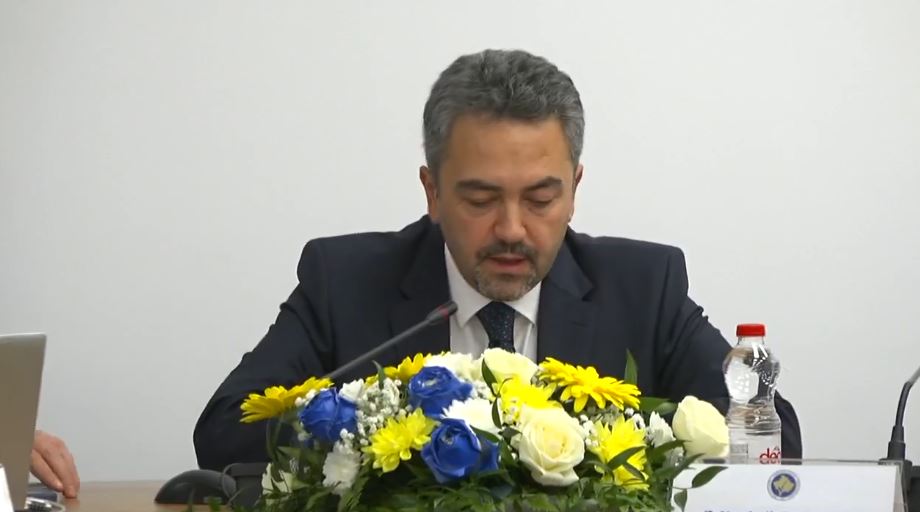 KQZ: 510,525 votues deri në orën 15:00