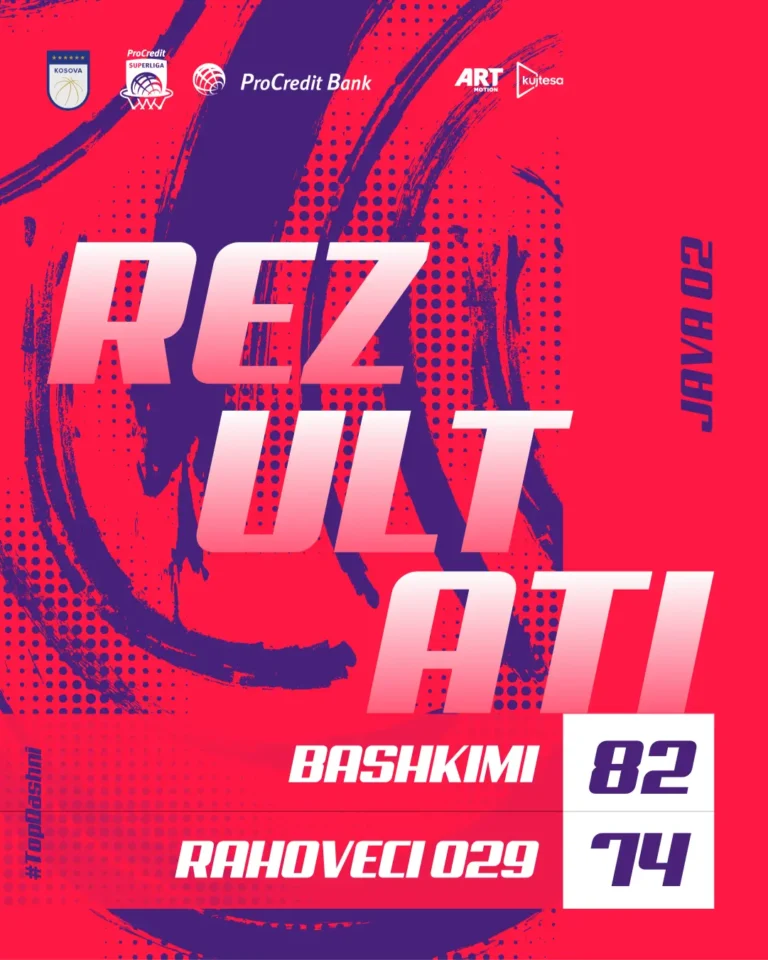 Prizrenasit me fitore të vështirë ndaj Vreshtarëve