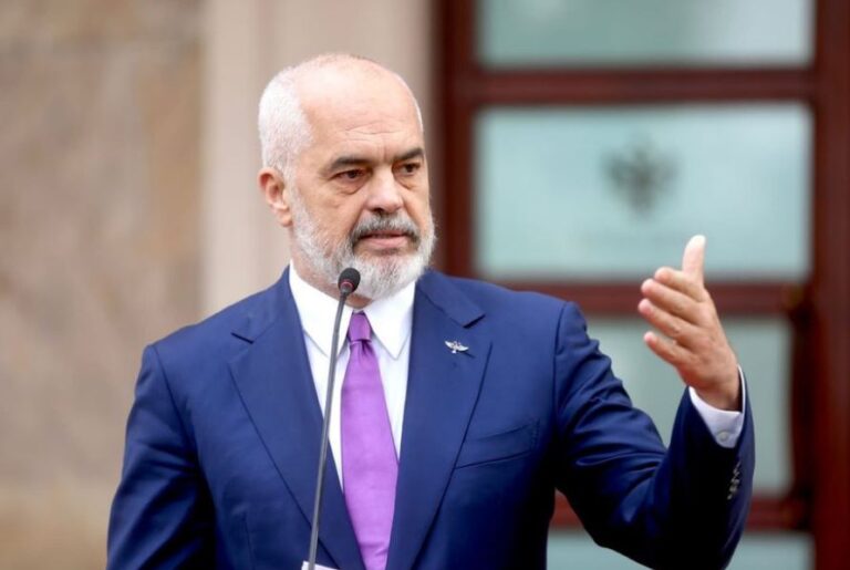 Rama: Forumi i Investimeve EU-WB6, ngjarje historike