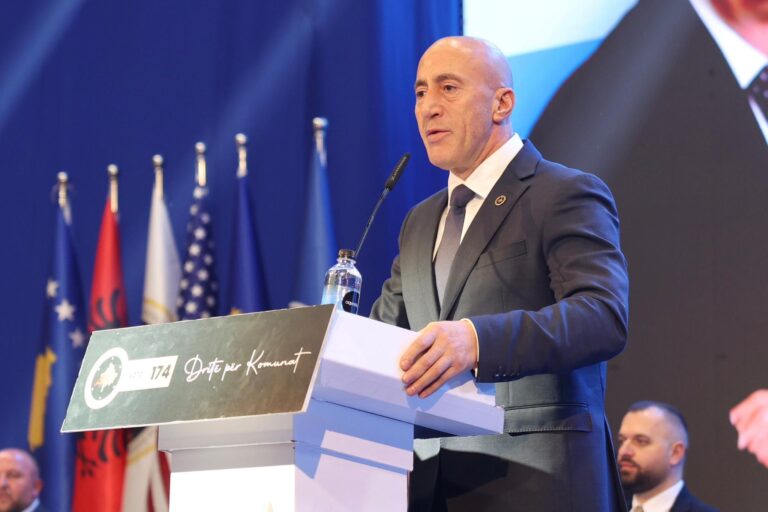 Haradinaj: Në dhjetor mund të mbahen edhe zgjedhjet parlamentare