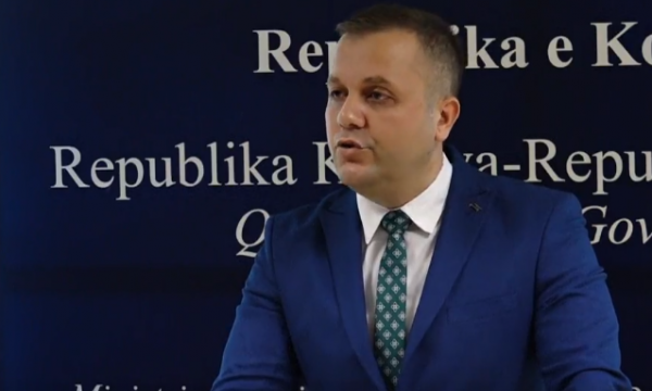 Sallahu: Për katër vjet, mbi 12 milionë euro pasuri e konfiskuar