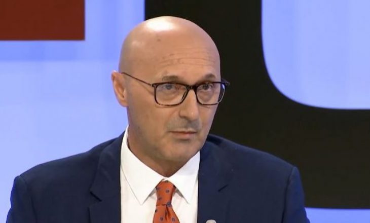 Fatmir Sheholli kthehet në paraburgim