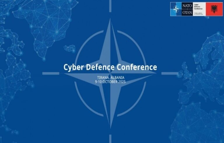 Sot Konferneca e tretë e Mbrojtjes Kibernetike të NATO-së në Tiranë