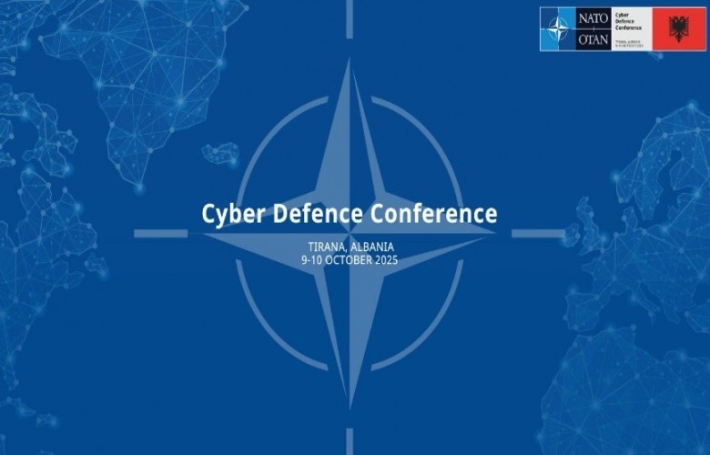 Sot Konferneca e tretë e Mbrojtjes Kibernetike të NATO-së në Tiranë