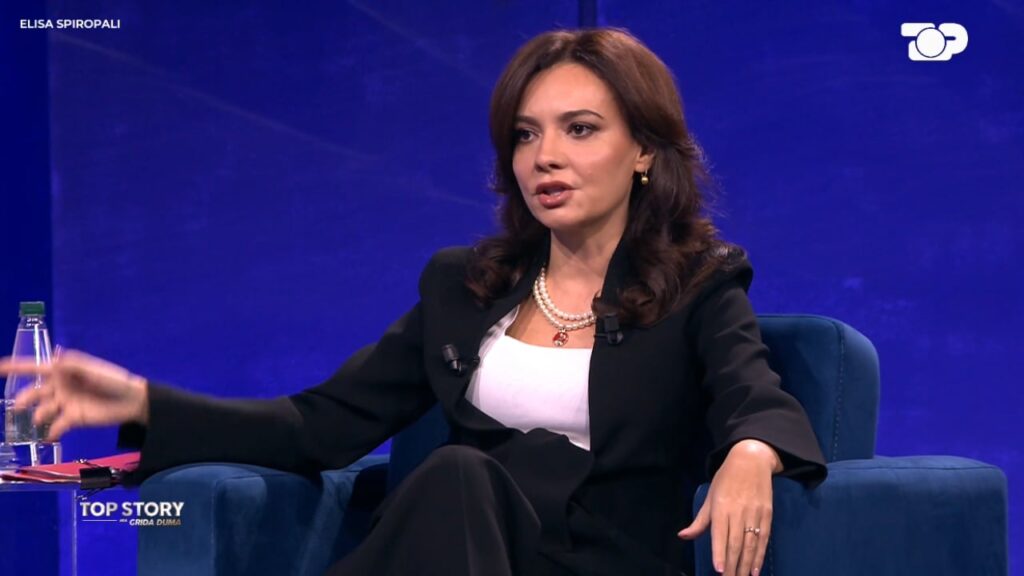 Protesta në mbështetje të liderëve të UÇK-së, Spiropali: Reagimet politike s’duhet të ndërhyjnë në raportet Shqipëri-Kosovë