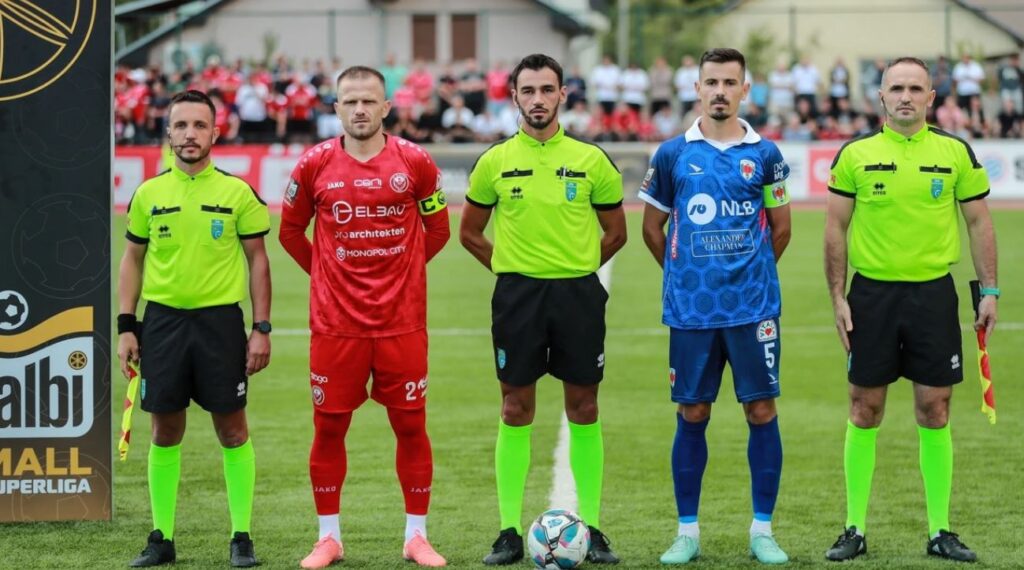 Xhiroja e 12-të e Superligës në këtë fundjavë, me derbin Prishtina-Gjilani