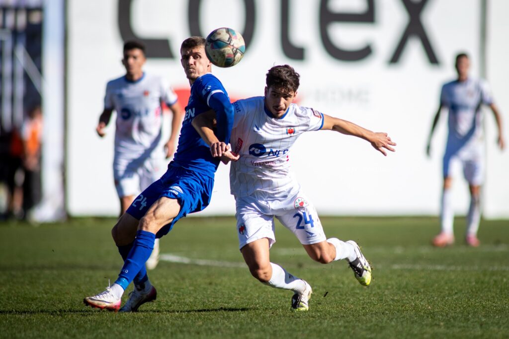 Përfundon xhiroja e 11-të e Superligës së Kosovës, Llapi mposht Prishtinën