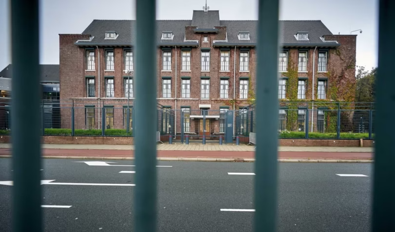 Specialja ua vazhdon paraburgimin ish-krerëve të UÇK-së