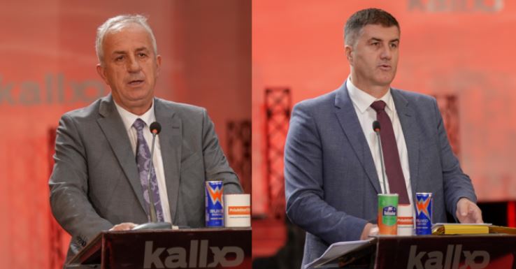 OVL e UÇK-së në Suharekë reagon ndaj deklaratave të Ardian Shalës për lapidarin në Studençan