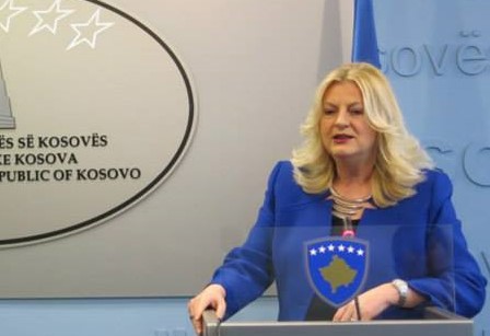 Tahiri: Von der Leyen i tregoj Albin Kurtit se është “kryeministër ilegal”