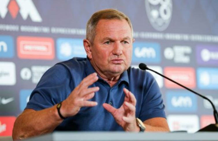 Trajneri i Sllovenisë: Nëse duam më shumë në këto kualifikime, duhet ta mposhtim Kosovën