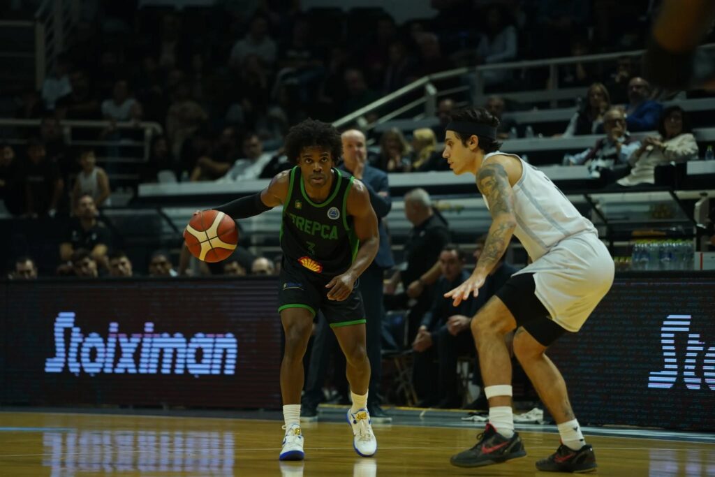 Kampionët humbasin në fund nga PAOK