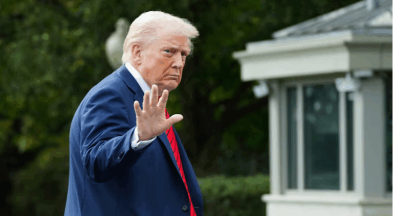 Trump: Konflikti Rusi-Ukrainë duhet të ndalet tani