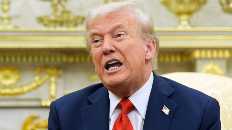 Tarifat e Trump për drurin dhe mobiliet rrezikojnë edhe tregtarët e Kosovës