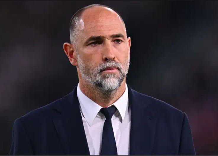 Rezultate jo të mira, Juventusi shkarkon Igor Tudorin